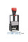 Датер український 4мм Colop Classic line 2100/4 металевий корпус