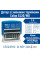 Міні датер Colop mini info-dater S120/WD зі змінними 12 термінами український 4мм