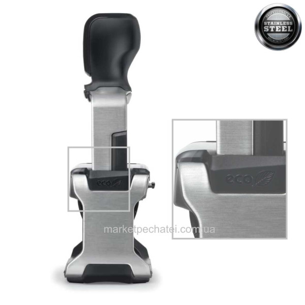 Нумератор 5мм 14 розрядний Professional 55514 Trodat металевий корпус