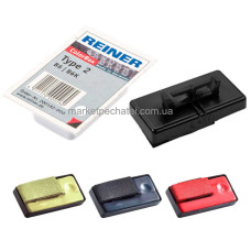 Штемпельна подушка для нумераторів Reiner B6/6, B6K/6, Type 2