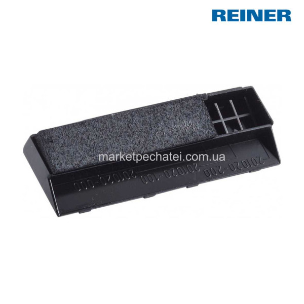 Змінна подушка Reiner для нумераторів B6/8, B6K/8