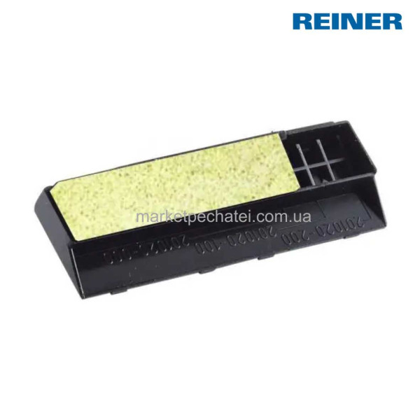 Змінна подушка Reiner для нумераторів B6/8, B6K/8
