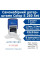 Colop printer S 260 SET датер-штамп самонабірний укр. 2 рядковий 45х24мм