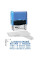 Colop printer C 30/1 Set самонабірний штамп 5 рядковий укр. 47х18мм