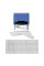 Colop printer C 40/2 Set самонабірний штамп 6 рядковий укр. 59х23мм