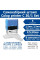 Colop printer C 30/1 Set самонабірний штамп 5 рядковий укр. 47х18мм