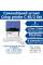 Colop printer C 40/2 Set самонабірний штамп 6 рядковий укр. 59х23мм