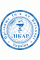Печатка Ø40мм для лікарів із захистом (106-257-99)