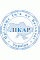Печатка Ø40мм для лікарів із захистом (153-100)