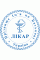 Печатка Ø40мм для лікарів із захистом (217-272-271)