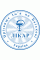 Печатка Ø40мм для лікарів із захистом (300-75-154)