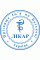 Печатка Ø40мм для лікарів із захистом (301-64)