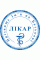 Печатка Ø40мм для лікарів із захистом (301-99)