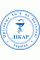Печатка Ø40мм для лікарів із захистом (302-127)