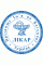 Печатка Ø40мм для лікарів із захистом (303-225)