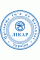 Печатка Ø40мм для лікарів із захистом (305-233-234)