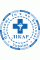 Печатка Ø40мм для лікарів із захистом (306-103-224)