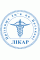 Печатка Ø40мм для лікарів із захистом (307-503-268)