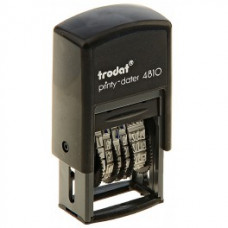 Датер цифровий Trodat 4810