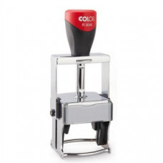 Ø40 Colop R 3040 посилене оснащення