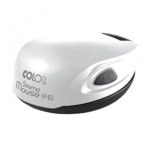 Ø40мм Colop Mouse R 40 кишенькове оснащення