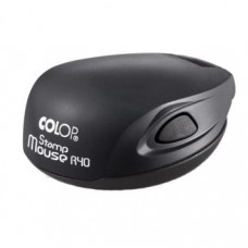 Ø40мм Colop Mouse R 40 кишенькове оснащення