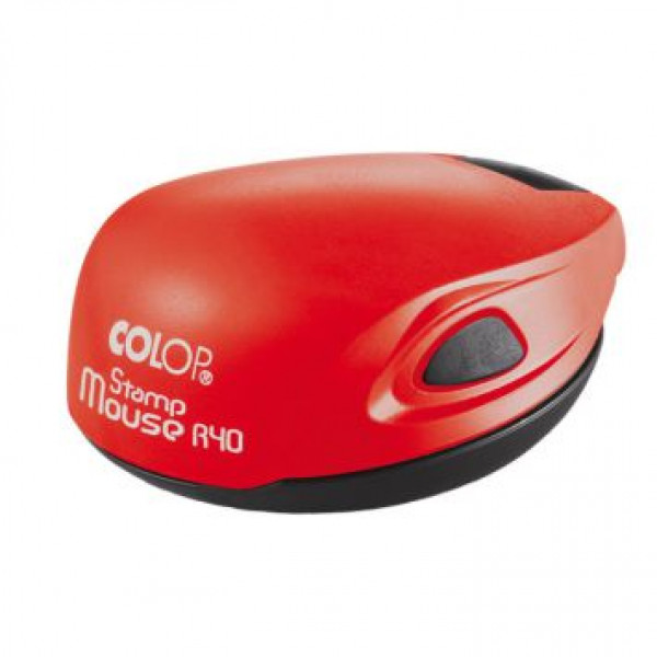 Ø40мм Colop Mouse R 40 кишенькове оснащення