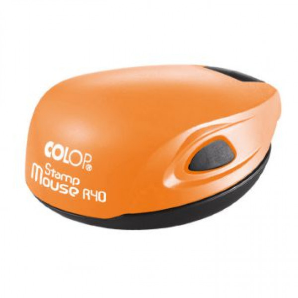 Ø40мм Colop Mouse R 40 кишенькове оснащення