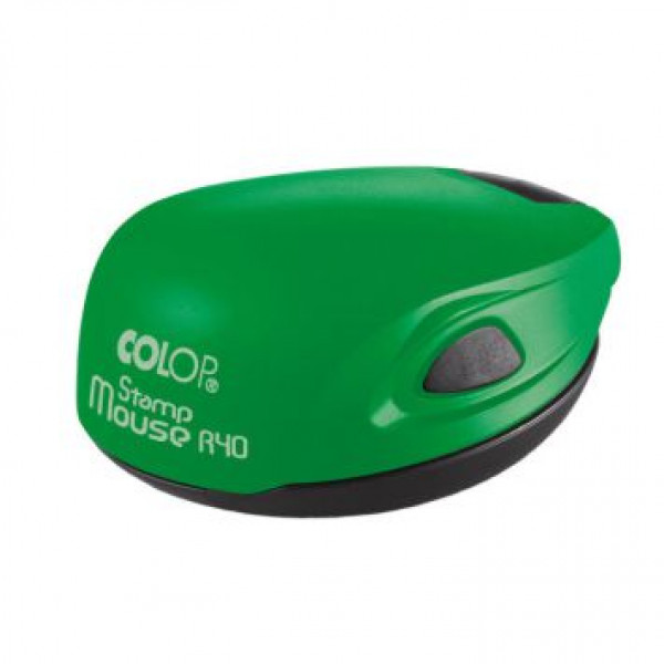 Ø40мм Colop Mouse R 40 кишенькове оснащення