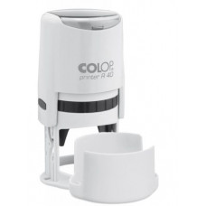 Ø40мм Colop R40 (біла) автоматичне оснащення