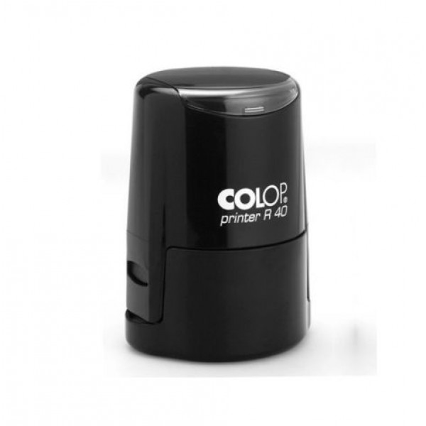 Ø40мм Colop R40 (різні кольори) автоматичне оснащення