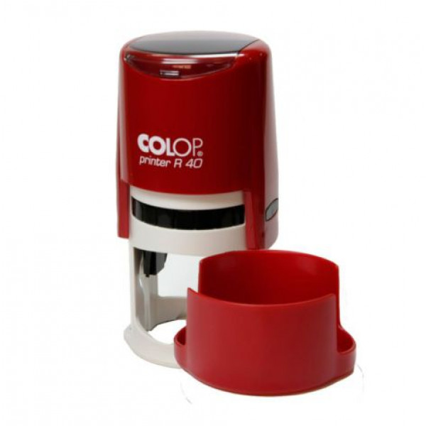 Ø40мм Colop R40 (різні кольори) автоматичне оснащення
