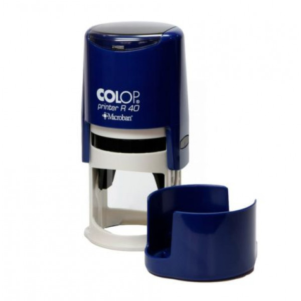 Ø40мм Colop R40 (різні кольори) автоматичне оснащення