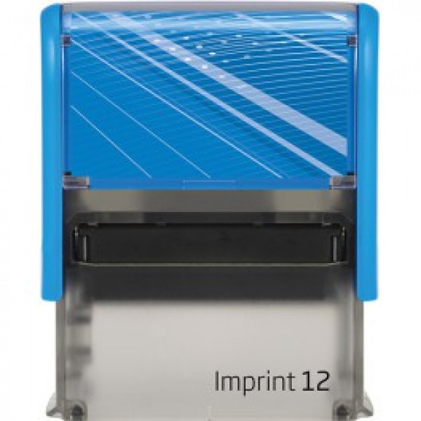 47х18мм Imprint 12 (Австрія) автоматичне оснащення
