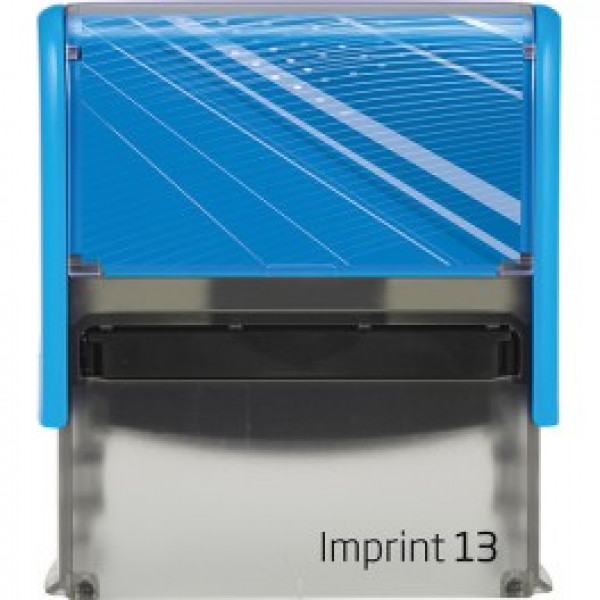 58х22мм Imprint 13 (Австрія) автоматичне оснащення