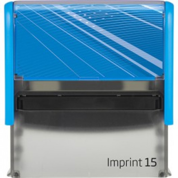 70х25мм Imprint 15 (Австрія) автоматичне оснащення