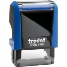 26х9мм Trodat 4910 (Австрія) автоматичне оснащення