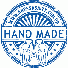 Печатка №4 Ø40мм hand made (4)