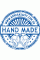 Печатка №4 Ø40мм hand made (4)