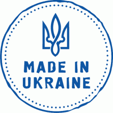 Печатка №9 Ø40мм made in Ukraine (9)