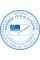 Печатка Ø40мм для фізичних осіб із логотипом